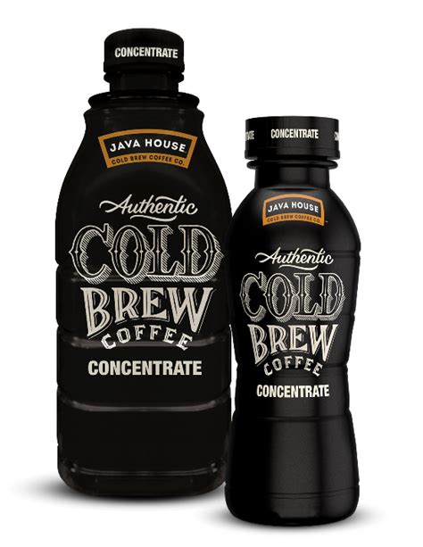 Splenda Maker Heartland Introduces Commercial Cold Brew Concentrate