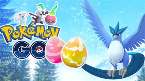 Pokémon GO Nuevos Raid Bosses para Arktos estos 6 valen la pena