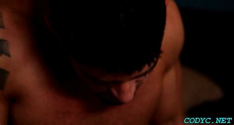 Cheerful Blonde Christie Stevens Demonstrates Oral Skills