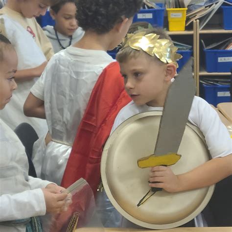 New Vision Charter School | Loveland CO