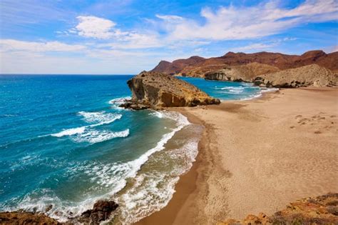 Tour por las playas de Mónsul y los Genoveses en 4x4 San José