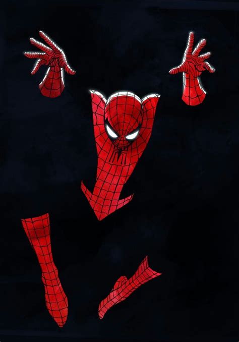 Pin By The Marveler On Marveling Amazing Spiderman Spiderman Art