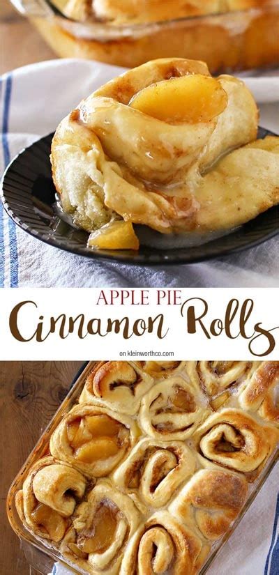 26 Delicious Cinnamon Roll Dessert Recipes The Daily Spice