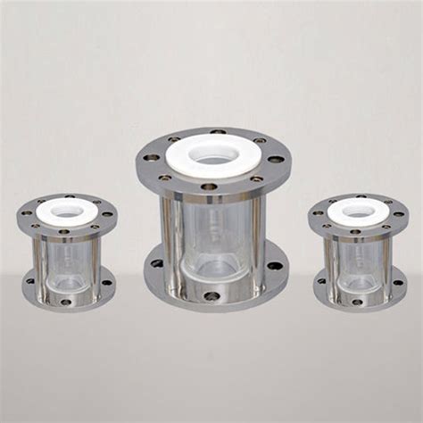 Full View Sight Glass At 90000 Inr In Ankleshwar India Valves