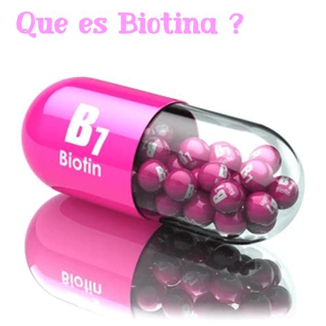 S Lo Biotina Mcg Desde Minoxidil Df Ventas