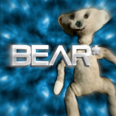 Roblox Bear Alpha Youtube