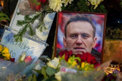 Chi Era Navalny L Oppositore Politico Russo Nostrofiglio It