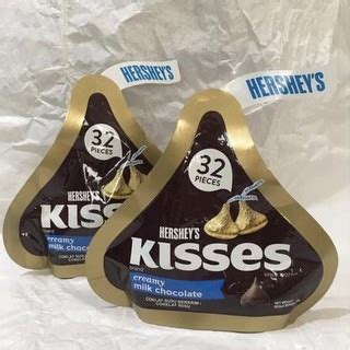 Jual Hersheys Kisses Chocolate Almond Coklat Hershey Kises 146gr