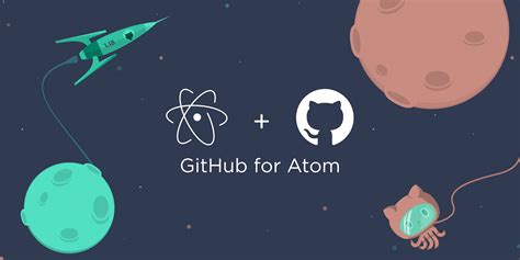 Atom Package · Github Topics · Github