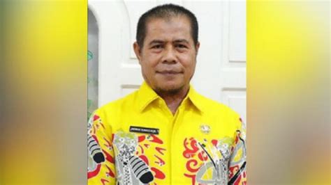 Ridwan Rumasukun Ditunjuk Jadi Pj Gubernur Papua Gantikan Lukas Enembe