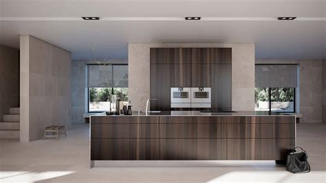 Siematic K Chenm Bel Und Interior Design Von Zeitloser El