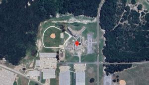 United States Penitentiary Coleman I Florida