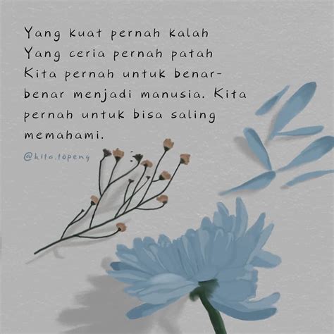 idea aesthetic quotes petikan petikan positif ungkapan lucu