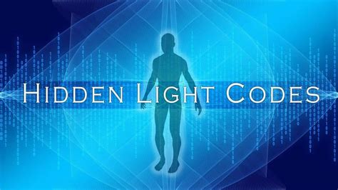 Hidden Light Codes - Espavo - Stronger Spiritual Life