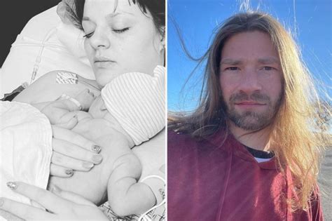 Alaskan Bush People's Raiven Adams gives health update on newborn son ...