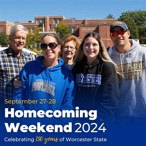 🎉 Celebrate Worcester State's... - Worcester State University | Facebook