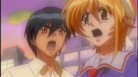 Busty Blonde Anime Teen Getting Pussy Ravaged Xxx Mobile Porno Videos