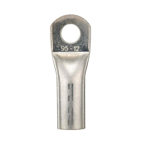 din tube type voltage terminal stud cable lug copper terminal lug