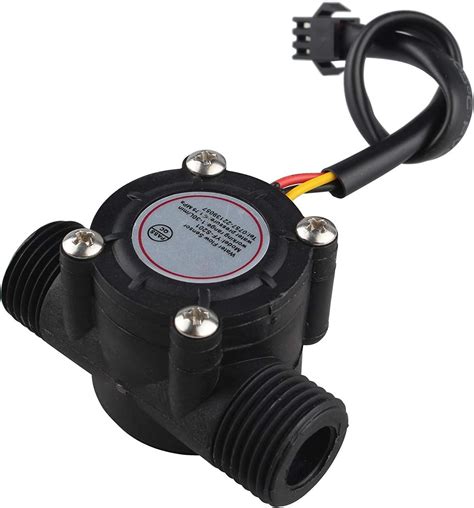 Arceli Yf S L Min Compteur De D Bit Capteur De D Bit D Eau