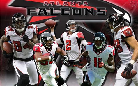 Atlanta Falcons Wallpapers Top Free Atlanta Falcons Backgrounds