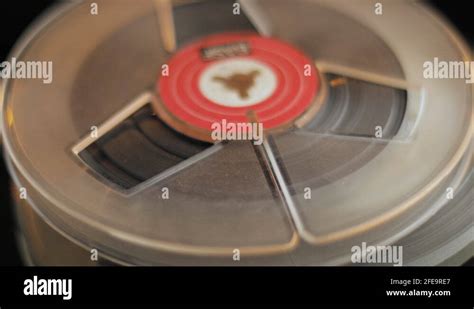 Audio recording tape Stock Videos & Footage - HD and 4K Video Clips - Alamy