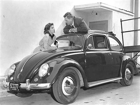 Beetle On Film Gloria Grahame And Sterling Hayden In Naked Alibi 1954