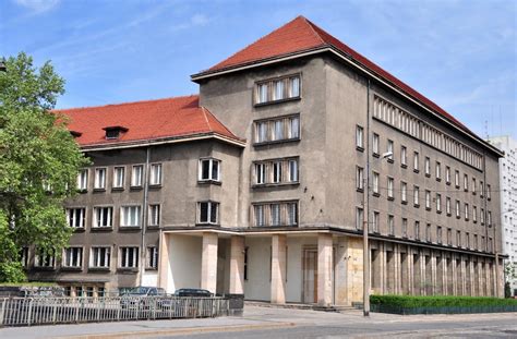 Dostępność Archiwum Państwowe we Wrocławiu