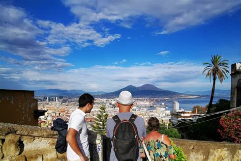 Guidet Tur I Napoli Hellotickets