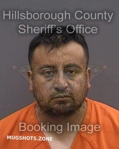 SERRANO NAVA HERIBERTO 02 23 2024 Hillsborough County Mugshots Zone