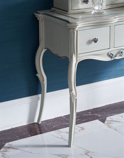 Antoinette French Dressing Table Grand Living