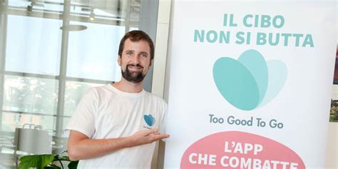 Amicomario Lotta Allo Spreco Alimentare Ora Anche In Italia Una App