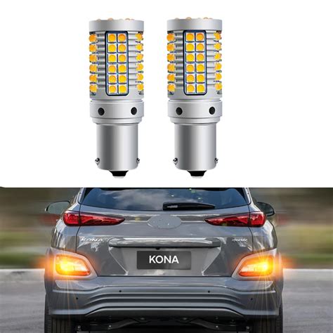 Hyundai Kona Electric Led Lights Informacionpublicasvetgobgt