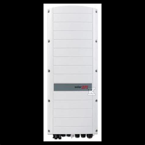 Solaredge SE5K RWS48BEN4 5kW Three Phase Hybrid Inverter MerXu