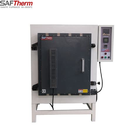 Advantages Of Tilting Rotary Tube Furnace Henan Sante Furnace