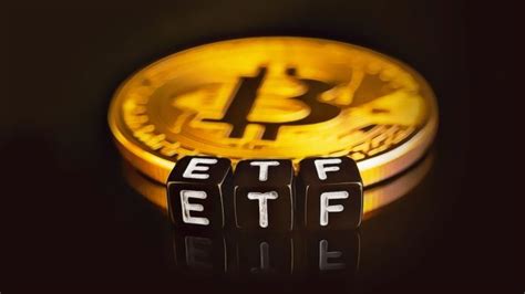 现货比特币 Etf 的批准对整个加密货币意味着什么 0x资讯