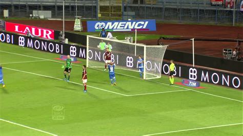 Empoli Milan 2 2 Highlights Giornata 04 Serie A Tim 2014 15