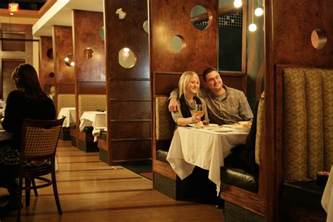 J. Liu Restaurant and Bar – Worthington - Bass Studio Architects