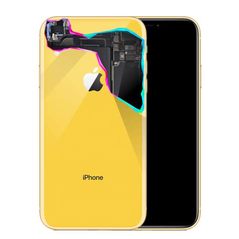 Wymiana Uk Adu Adowania U Iphone Xr Cena Serwis Apple Fix