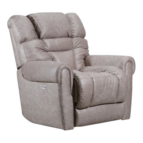 Lane Furniture Submission Power H M Rocker Recliner In Gatlin