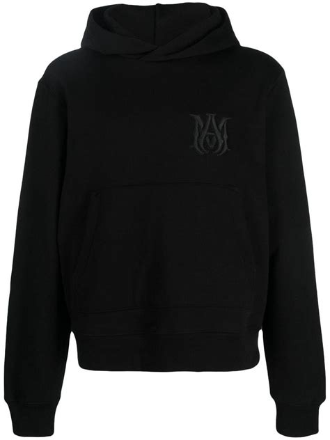 Amiri Sweatshirt With Logo Amiri