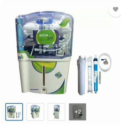 Ro Water Purifier Reverse Osmosis Water Purifiers Wholesaler From Jaipur