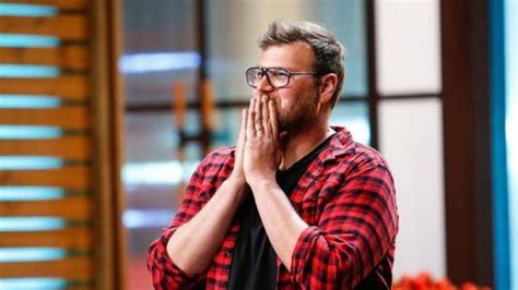 Francesco Dopo L Eliminazione A Masterchef Non So Tenere La Bocca