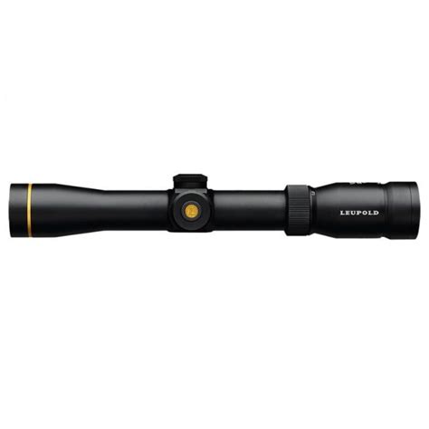 Стар Форс ЕООД Leupold Vx R 15 5x33 Scout Firedot Duplex Matte