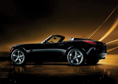 Pontiac Solstice Wallpapers - Wallpaper Cave