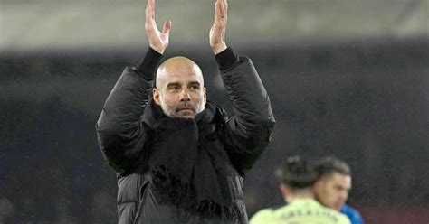 Man City Reign Will Be Defined By Champions League Guardiola