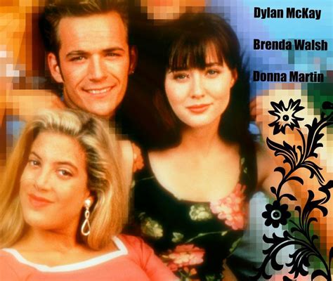 90210 Beverly Hills 90210 Fan Art 7682386 Fanpop