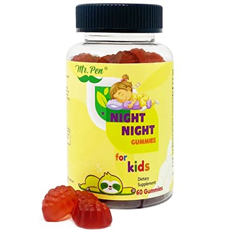 Our 10 Best Melatonin Gummies For Kids In 2024 - Classified Mom