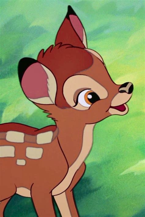 Pin By Laura Sanchez On Disney Bambi Disney Disney Disney Art