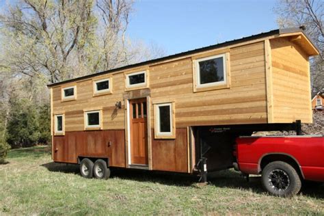 JJs Place By SimBLISSity Tiny Homes Tiny Living