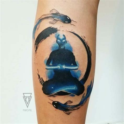 10 Best 4 Elements Tattoo Ideas That Will Blow Your Mind!